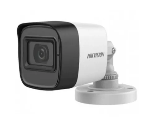 Камера відеоспостереження Hikvision DS-2CE16D0T-ITFS (2.8)