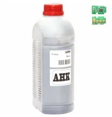 Тонер Xerox VL B400/B405 450г Black +chip AHK (3203199)