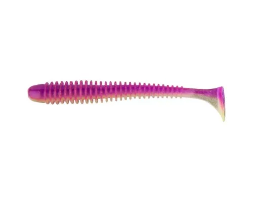 Силікон рибальський Keitech Swing Impact 2" (12 шт/упак) ц:pal#12 grape shad (1551.07.90)