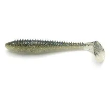 Силікон рибальський Keitech Swing Impact FAT 3.8" (6 шт/упак) ц:418 bluegill flash (1551.00.84)