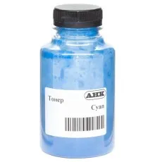 Тонер Canon IR ADV C3320/C3325/C3330, С-EXV49 270г Cyan +девелопер AHK (3203834)