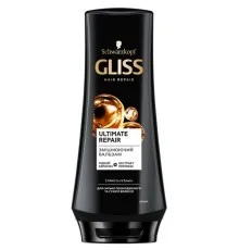 Кондиціонер для волосся Gliss Ultimate Repair для сильно пошкодженого волосся 200 мл (9000100662987)