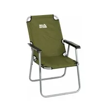 Крісло складане Skif Outdoor Breeze Olive (ZF-F002OL)