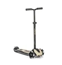 Самокат Scoot&Ride Highwaykick 5 LED Ash (SR-190117-ASH)