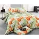 Постільна білизна MirSon Сатин 22-1287 Tulips King Size (2200003598742)