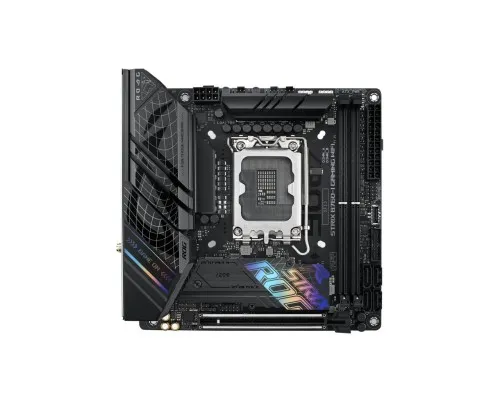 Материнська плата ASUS ROG STRIX B760-I GAMING WIFI