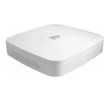 Реєстратор для відеоспостереження Dahua DHI-NVR2116-I2