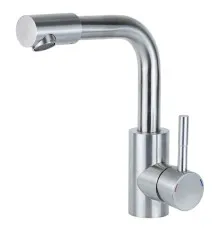 Змішувач AQUATICA KT-1A370P