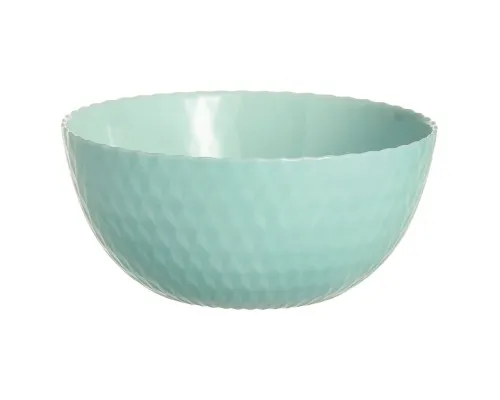 Салатник Luminarc Pampille Light Turquoise 13 см (Q4653)