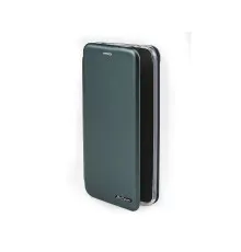 Чохол до мобільного телефона BeCover Exclusive Xiaomi Redmi 9C Dark Green (709052)