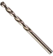 Свердло Milwaukee по металу THUNDERWEB HSS-G DIN338, 6,5 x 101 мм (10шт) (4932352391)