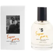 Парфумована вода Sister's Aroma Sugar Porn 50 мл (4820227781522/4820227785865)