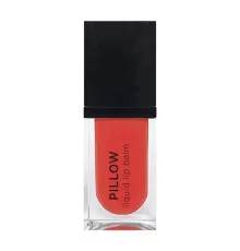 Блиск для губ NoUBA Pillow Liquid Lip Balm 01 (8010573112019)
