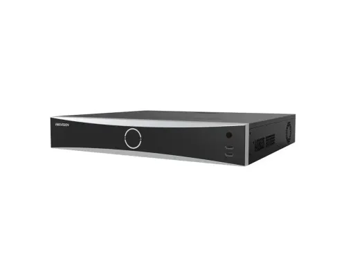 Реєстратор для відеоспостереження Hikvision DS-7716NXI-I4/S(E)