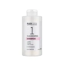 Шампунь Headshock Plex System Cleansing Shampoo №1 Очищувальний 250 мл (5031413935943)