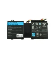 Акумулятор до ноутбука Dell Alienware 17 R5 2F8K3, 86Wh (5605mAh), 4cell, 14.8V, Li-ion (A47841)