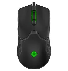 Мишка GamePro GM229 USB Black (GM229)