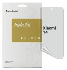 Плівка захисна Armorstandart Anti-spy Xiaomi 14 (ARM72894)