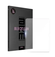 Скло захисне Armorstandart Supreme Black Icon Apple iPad 10.9 2022 (ARM78104)