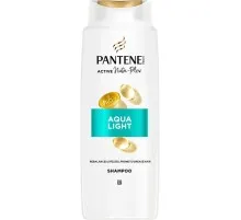 Шампунь Pantene Pro-V Aqua Light 625 мл (8700216509299)