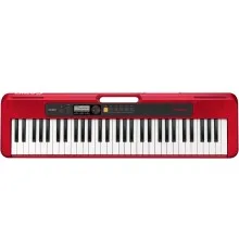 Синтезатор Casio CT-S200RD (222028)