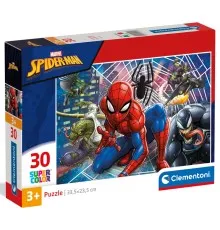 Пазл Clementoni Spider-Man 30 елементів (20250)