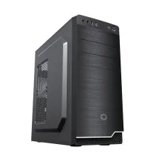 Корпус для ПК Gamemax MT-526-NP 2U3-TYC