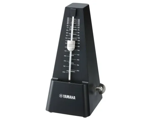 Метроном Yamaha MP-90 BK