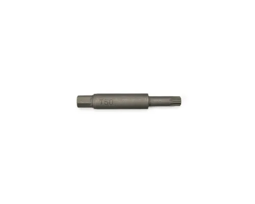 Ключ Toptul TORX T50 для розбирання стійок L100мм (JEAW0550)