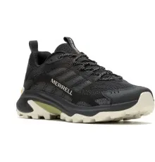 Кросівки Merrell Moab Speed 2 Mns black - 43 - чорний (036.0496)
