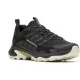 Кросівки Merrell Moab Speed 2 Mns black - 43 - чорний (036.0496)