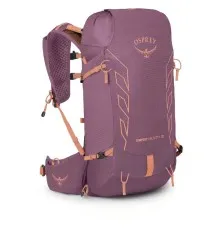 Рюкзак туристичний Osprey Tempest Velocity 20 pashmina/melon - WXS/S - фіолетовий (009.3553)