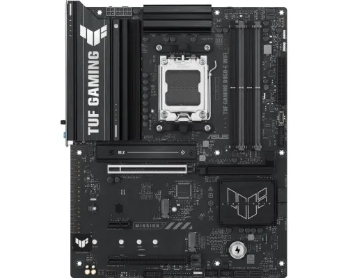Материнська плата ASUS TUF GAMING B850-E WIFI