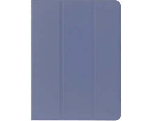 Чохол до планшета Armorstandart Чехол планшетов ArmorStandart Slim Silicone Hooks 11 Lavender Grey (ARM81933)