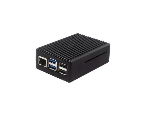 Корпус для Мікро ПК KUONGSHUN for Raspberry Pi 5 radiator (RA793)
