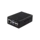 Корпус для Мікро ПК KUONGSHUN for Raspberry Pi 5 radiator (RA793)