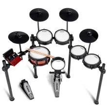 Електронна ударна установка Alesis Nitro Pro XL Kit