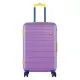 Валіза Semi Line 24" (M) Purple (T5845-2) (DAS303419)