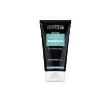 Скраб для обличчя Dermolab Purifying Detox Scrub 75 мл (8009518323962)