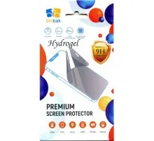 Плівка захисна Drobak hydrogel Apple iPhone 16e (595986)