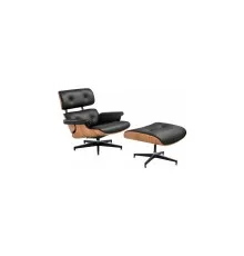Офісне крісло GT Racer B-8877-1 Black