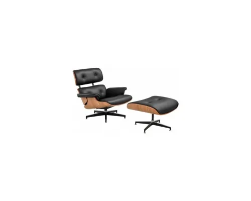 Офісне крісло GT Racer B-8877-1 Black