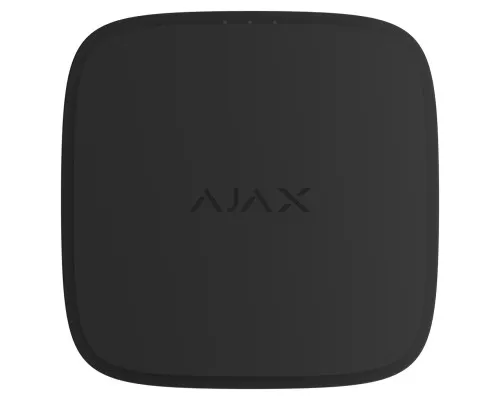 Датчик диму Ajax EN54 FireProtect Smoke black