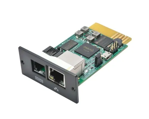 Додаткове обладнання PowerWalker SNMP Manager NG (10131023)