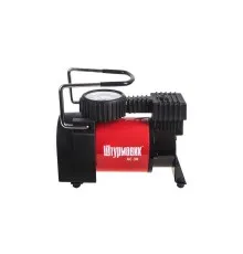 Автомобільний компресор Штурмовик AC-30 100psi/12Amp/37л (AC-30)