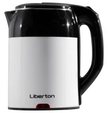 Електрочайник Liberton LEK-6825