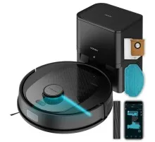 Пилосос Cecotec Conga 7690 Immortal Max Home (A01_EU01_107140)