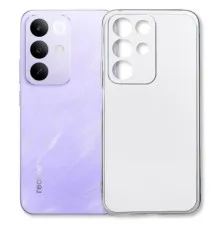 Чохол до мобільного телефона BeCover Realme C85 Pro Transparancy (715042)