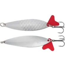 Блешня X-Fish Venom 19g 01 Silver (1917.04.88)