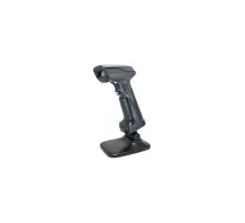 Сканер штрих-коду Sunlux XL-3621 S USB, with stand (XL-3621S)